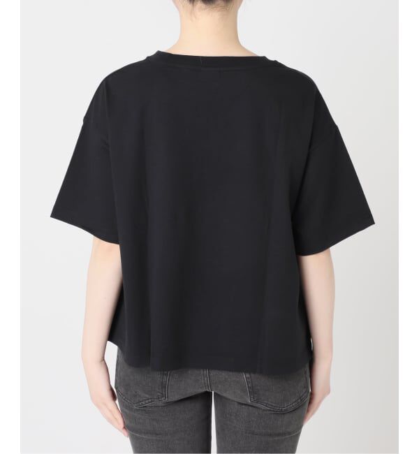 JOURNAL STANDARD relume「別注【Champion/チャンピオン】26/s Jersey Tee：Tシャツ」|Tシャツ・カットソー|