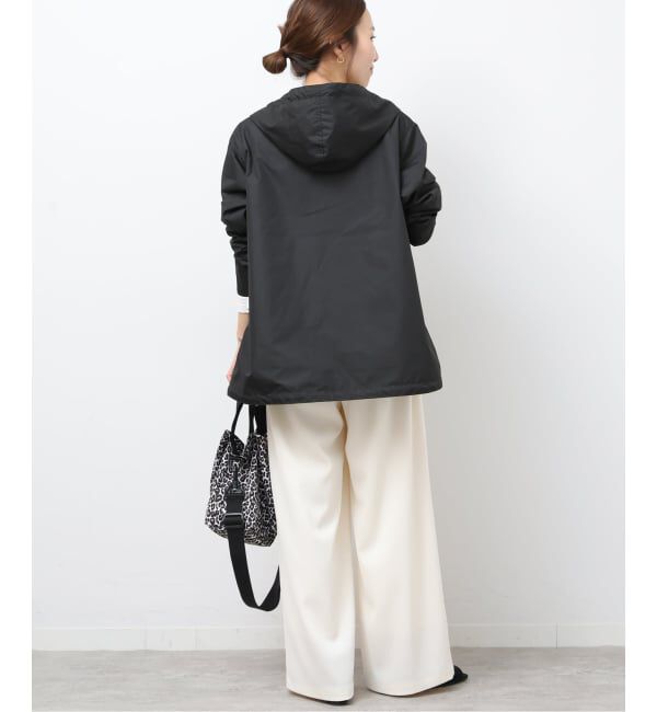 JOURNAL STANDARD relume「《WEB限定追加予約》別注【TAION / タイオン】リバーシブルパーカー」|ブルゾン・スタジャン|