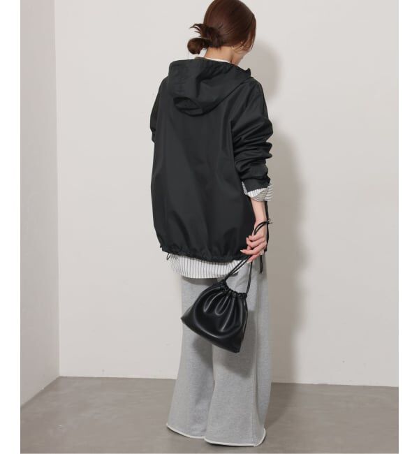 JOURNAL STANDARD relume「《WEB限定追加予約》別注【TAION / タイオン】リバーシブルパーカー」|ブルゾン・スタジャン|