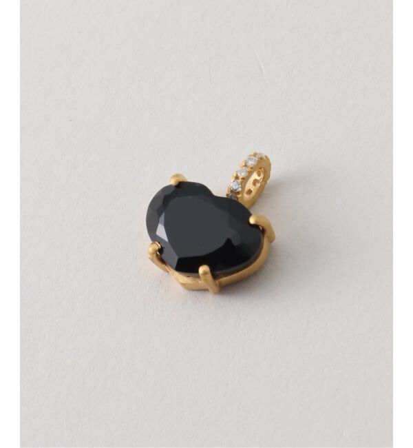 journal standard L'essage「KUI/クイ Charm-オニキス チャーム」|その他|