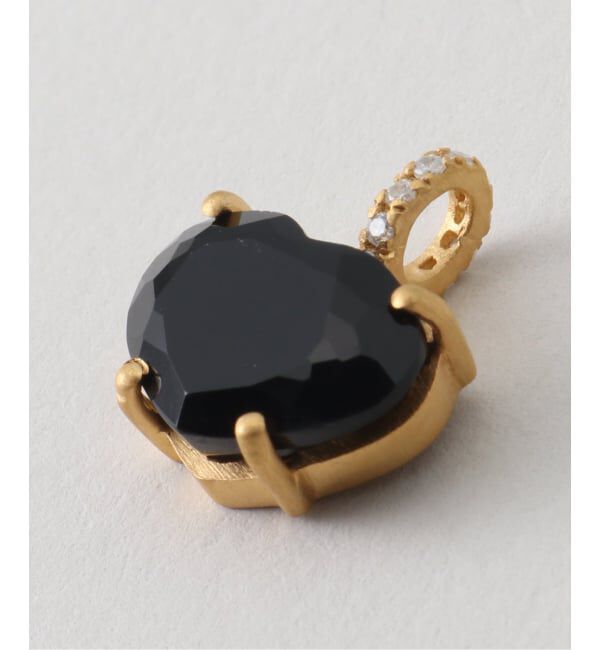 journal standard L'essage「KUI/クイ Charm-オニキス チャーム」|その他|