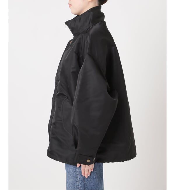 journal standard L'essage「《予約》ILL ONE EIGHTY/イル ワンエイティ 別注 ブルゾン」|ブルゾン・スタジャン|