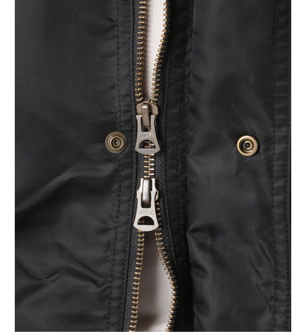 journal standard L'essage「《予約》ILL ONE EIGHTY/イル ワンエイティ 別注 ブルゾン」|ブルゾン・スタジャン|