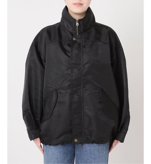 journal standard L'essage「《予約》ILL ONE EIGHTY/イル ワンエイティ 別注 ブルゾン」|ブルゾン・スタジャン|