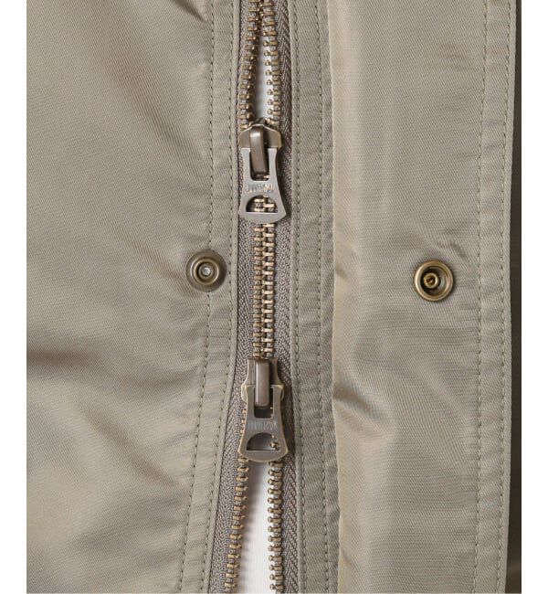 journal standard L'essage「《予約》ILL ONE EIGHTY/イル ワンエイティ 別注 ブルゾン」|ブルゾン・スタジャン|