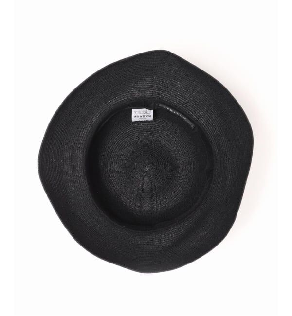 NOBLE「《追加》MARIHA/マリハ レディのハット Short Brim」|ハット|