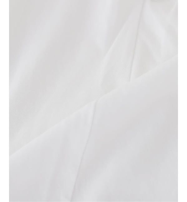 Spick and Span「《新色有り / 追加》ATON/エイトン FRESCA SINGLE JERSEY TANK TOP」|タンクトップ|