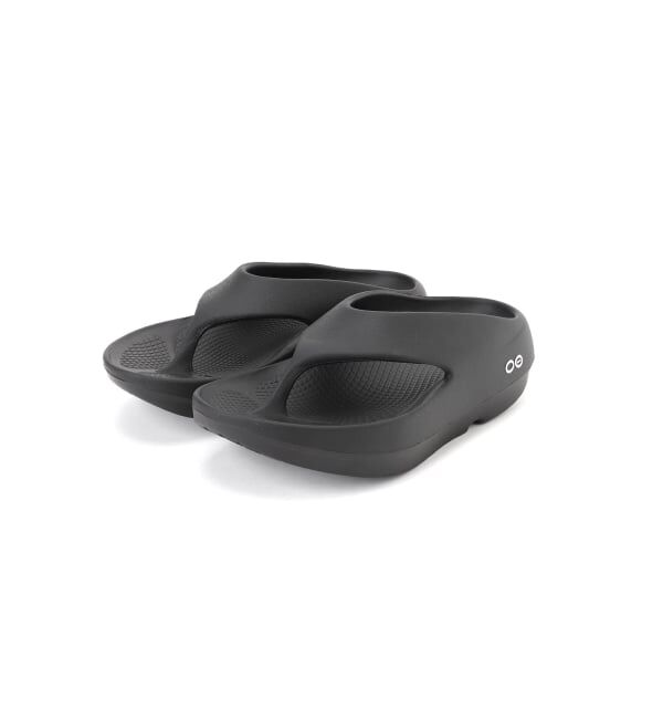 Spick and Span「OOFOS/ウーフォス Ooriginal+」|サンダル|
