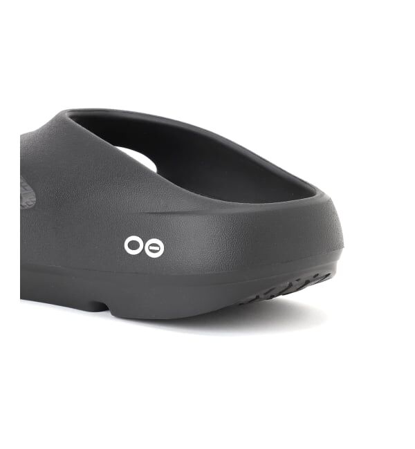 Spick and Span「OOFOS/ウーフォス Ooriginal+」|サンダル|