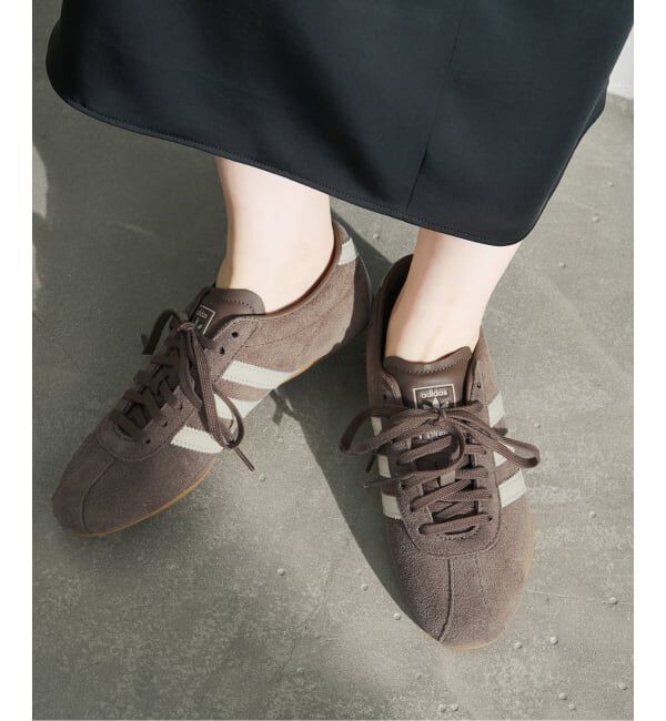 Spick and Span「adidas / アディダス TOKYO W KJ7497」|スニーカー|