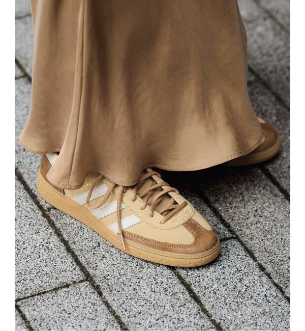 FRAMeWORK「ADIDAS/アディダス HANDBALLSPEZIAL」|スニーカー|