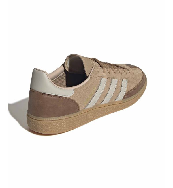 FRAMeWORK「ADIDAS/アディダス HANDBALLSPEZIAL」|スニーカー|