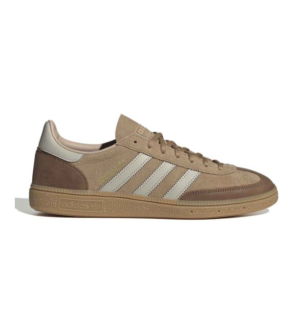 FRAMeWORK「ADIDAS/アディダス HANDBALLSPEZIAL」|スニーカー|