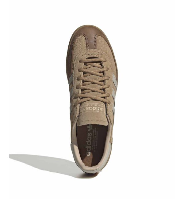 FRAMeWORK「ADIDAS/アディダス HANDBALLSPEZIAL」|スニーカー|