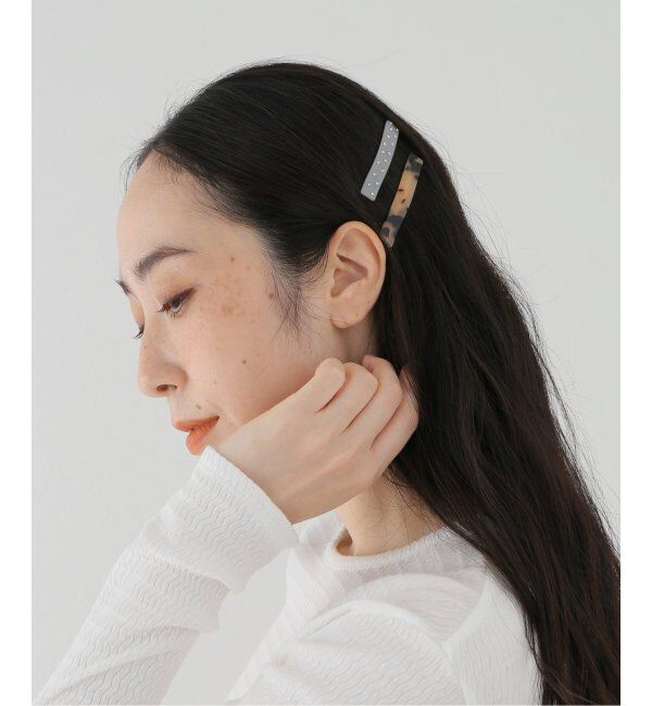  「《WEB限定》Le decore/ ル デコレ starry hair pin set」|その他|