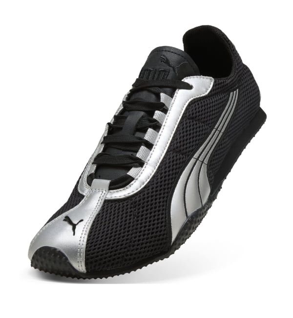  「PUMA / プーマ H-STREET OG」|スニーカー|