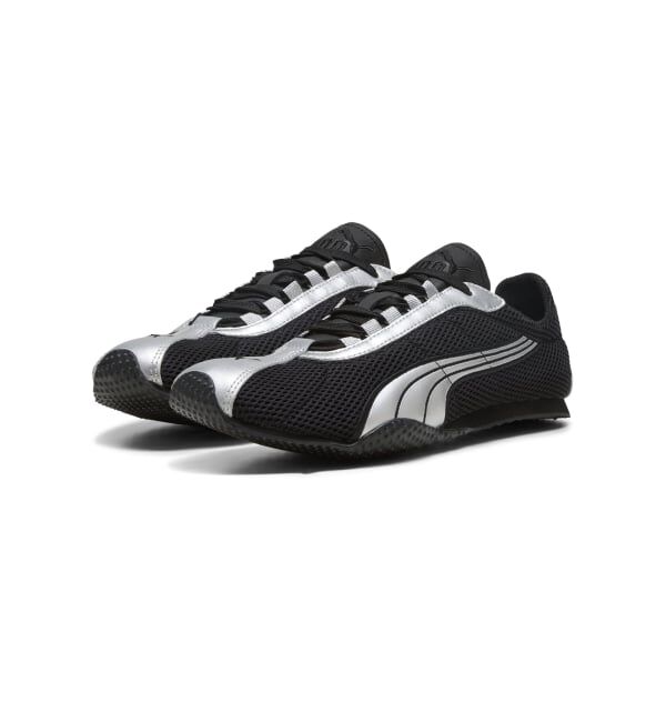  「PUMA / プーマ H-STREET OG」|スニーカー|
