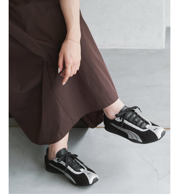  「PUMA / プーマ H-STREET OG」|スニーカー|