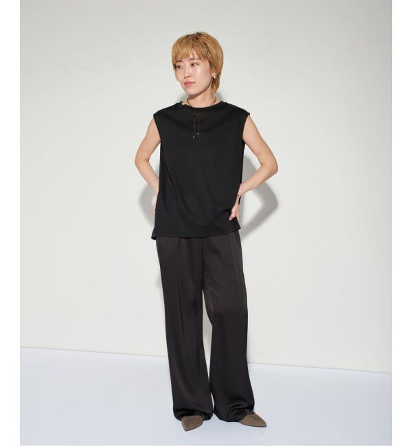 GRISE「《予約/WEB+一部店舗限定》GRISE3cmポインテッドダブルストラップメリージェーン」|パンプス|