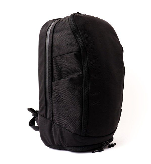 NOLLEY'S goodman「【WEXLEY/ウェクスレイ】GBP200 GYM V2 CORDURA BALLISTIC BLACK」|リュック|