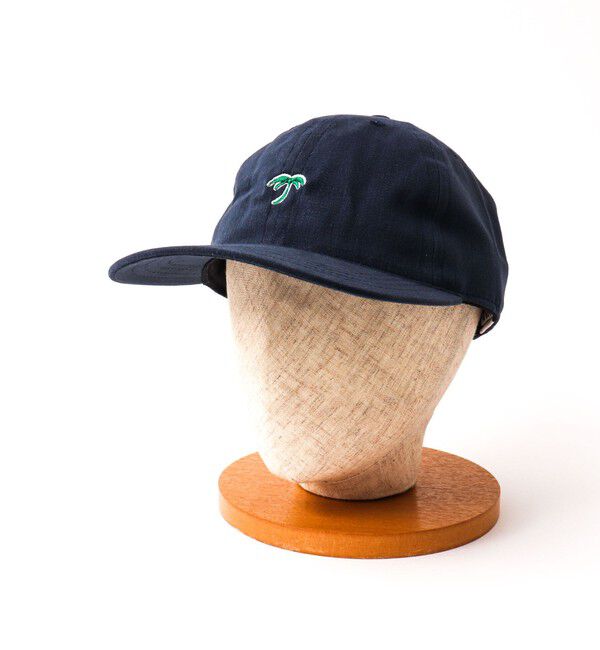 NOLLEY'S goodman「【COOPERSTOWN BALL CAP/クーパーズタウン ボールキャップ】WEST PALM BEACH TROPICS DAD CAP」|キャップ・キャスケット|
