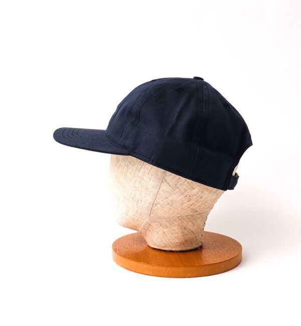 NOLLEY'S goodman「【COOPERSTOWN BALL CAP/クーパーズタウン ボールキャップ】WEST PALM BEACH TROPICS DAD CAP」|キャップ・キャスケット|