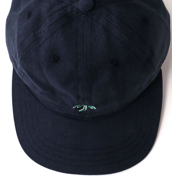 NOLLEY'S goodman「【COOPERSTOWN BALL CAP/クーパーズタウン ボールキャップ】WEST PALM BEACH TROPICS DAD CAP」|キャップ・キャスケット|
