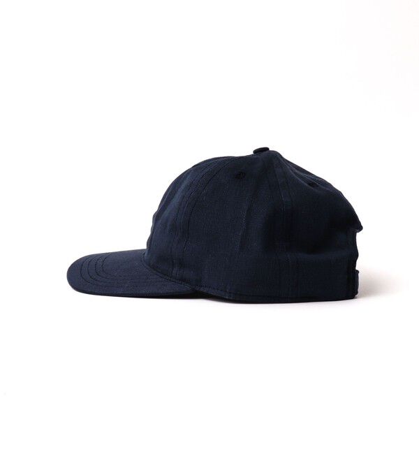 NOLLEY'S goodman「【COOPERSTOWN BALL CAP/クーパーズタウン ボールキャップ】WEST PALM BEACH TROPICS DAD CAP」|キャップ・キャスケット|