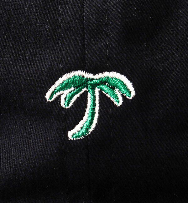 NOLLEY'S goodman「【COOPERSTOWN BALL CAP/クーパーズタウン ボールキャップ】WEST PALM BEACH TROPICS DAD CAP」|キャップ・キャスケット|