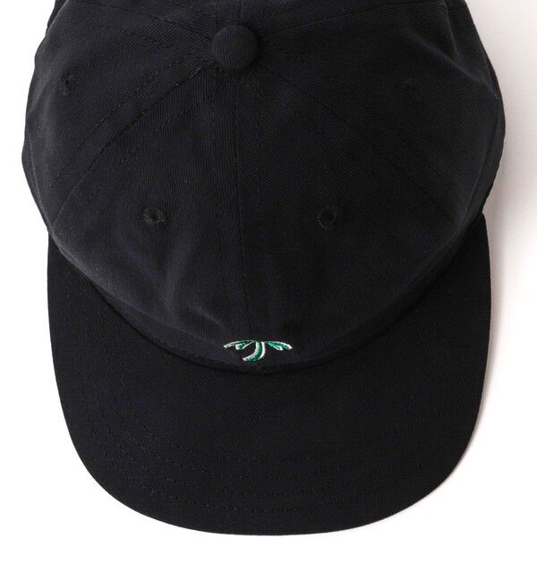 NOLLEY'S goodman「【COOPERSTOWN BALL CAP/クーパーズタウン ボールキャップ】WEST PALM BEACH TROPICS DAD CAP」|キャップ・キャスケット|