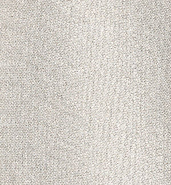 NOLLEY'S「《セットアップ対応》ウォッシャブルシャークWジャケット」|テーラードジャケット|