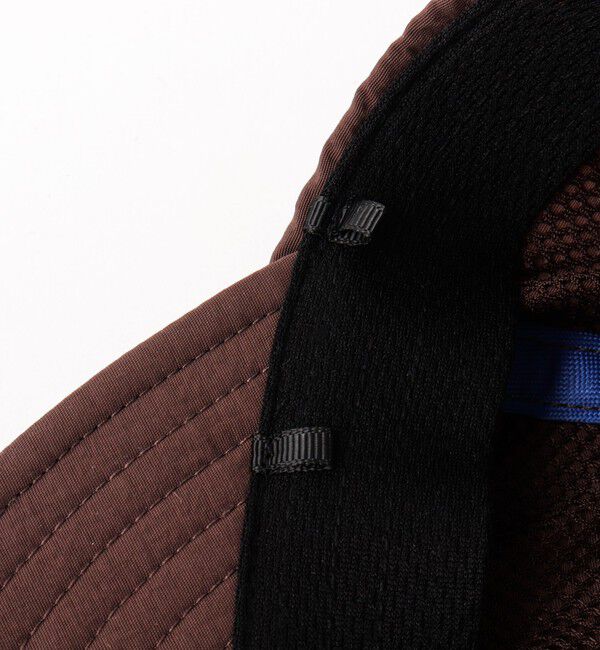 NOLLEY'S goodman「【halo commodity/ハロ コモディティー】h263-201 Banner Cap」|キャップ・キャスケット|