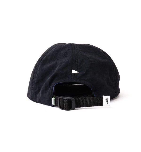 NOLLEY'S goodman「【halo commodity/ハロ コモディティー】h263-201 Banner Cap」|キャップ・キャスケット|