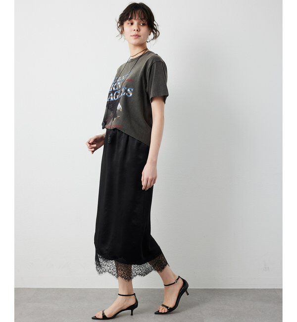  「《大人のためのプリントTシャツ》Eagle Tee」|Tシャツ・カットソー|