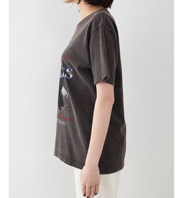  「《大人のためのプリントTシャツ》Eagle Tee」|Tシャツ・カットソー|