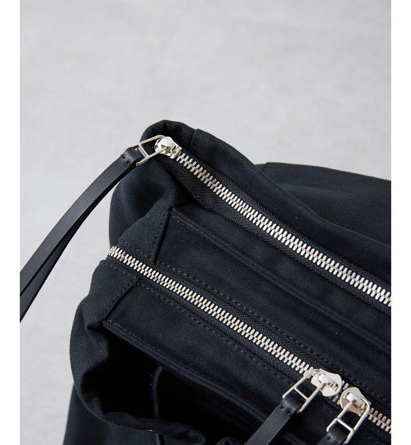  「《A4サイズ可/通勤/旅行》【MARY AL TERNA】別注BACK PACK」|リュック|