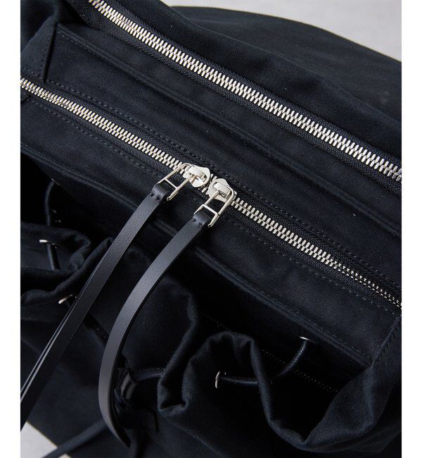  「《A4サイズ可/通勤/旅行》【MARY AL TERNA】別注BACK PACK」|リュック|