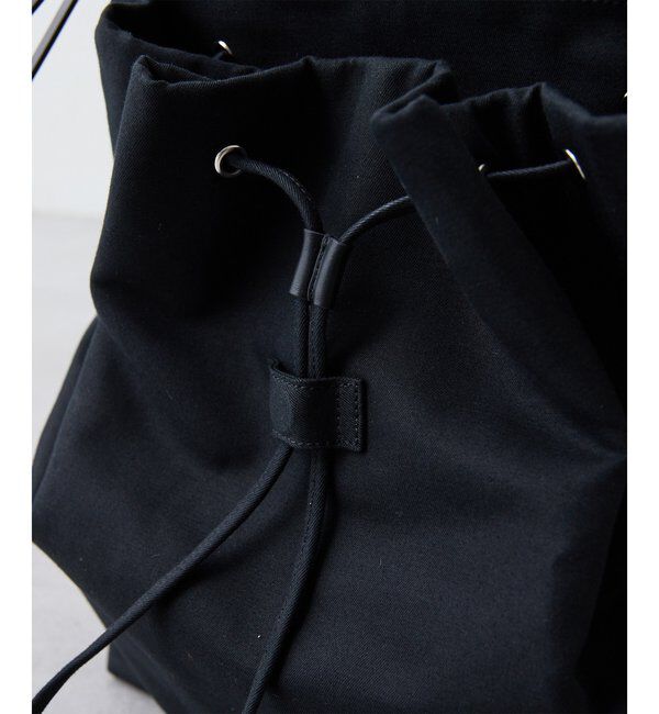  「《A4サイズ可/通勤/旅行》【MARY AL TERNA】別注BACK PACK」|リュック|