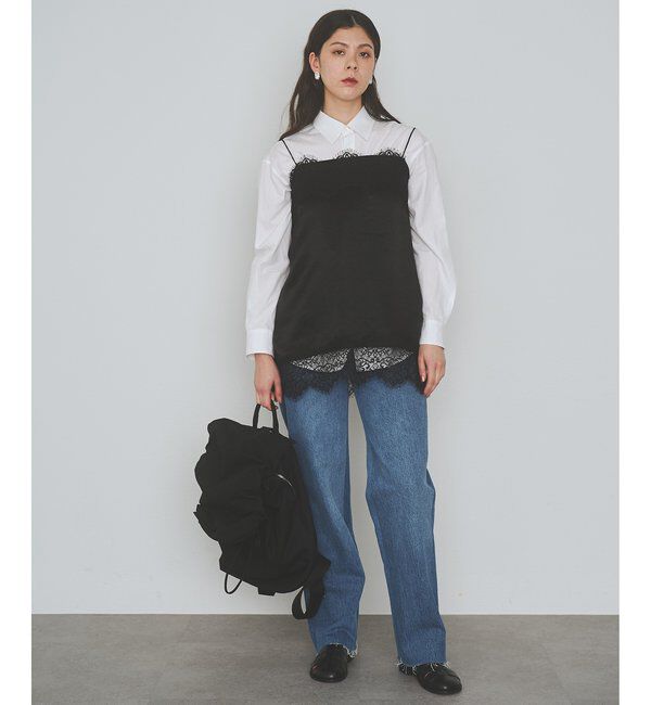  「《A4サイズ可/通勤/旅行》【MARY AL TERNA】別注BACK PACK」|リュック|