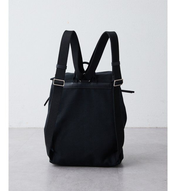  「《A4サイズ可/通勤/旅行》【MARY AL TERNA】別注BACK PACK」|リュック|