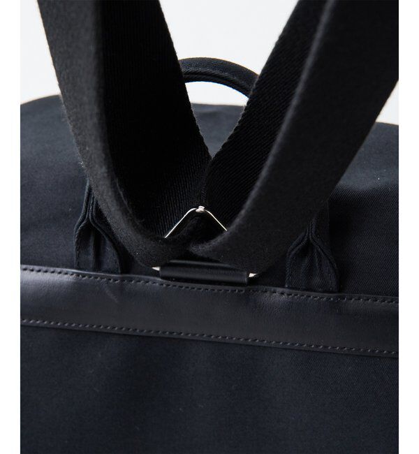  「《A4サイズ可/通勤/旅行》【MARY AL TERNA】別注BACK PACK」|リュック|