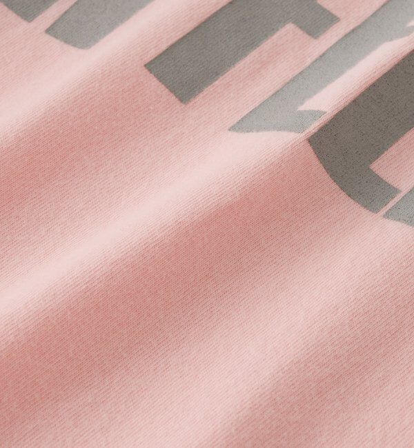 「【A・MONN】feelロゴTee」|Tシャツ・カットソー|