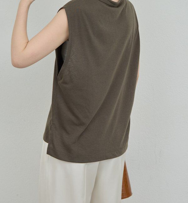  「フレンチシアーロゴTee」|Tシャツ・カットソー|