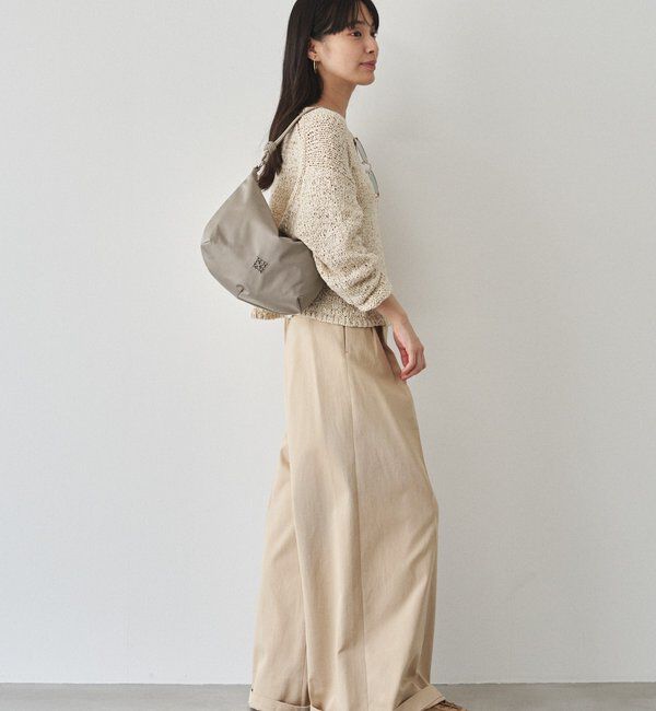  「クラウズナイロン2WAYショルダーバッグ」|ショルダー・メッセンジャー|
