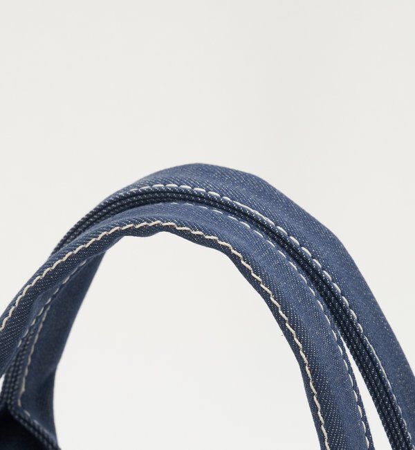  「【Souffle TOTE】デニム2WAYトートバッグ」|トートバッグ|