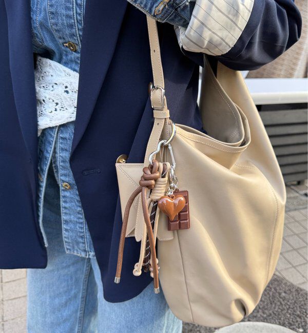  「【GALENA/ガレナ】ワンショルダートートBag」|トートバッグ|