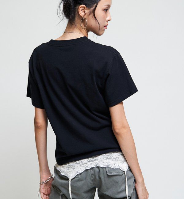  「【KOOKY'N】 BRONX フォトTEE ＊UNISEX」|Tシャツ・カットソー|