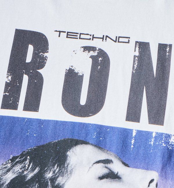  「【KOOKY'N】 BRONX フォトTEE ＊UNISEX」|Tシャツ・カットソー|
