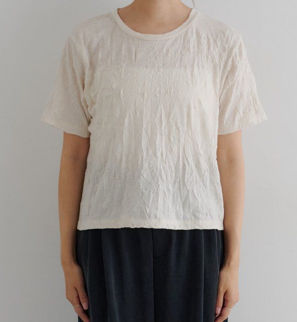  「ワッシャーT&times;アメスリタンクSET」|Tシャツ・カットソー|