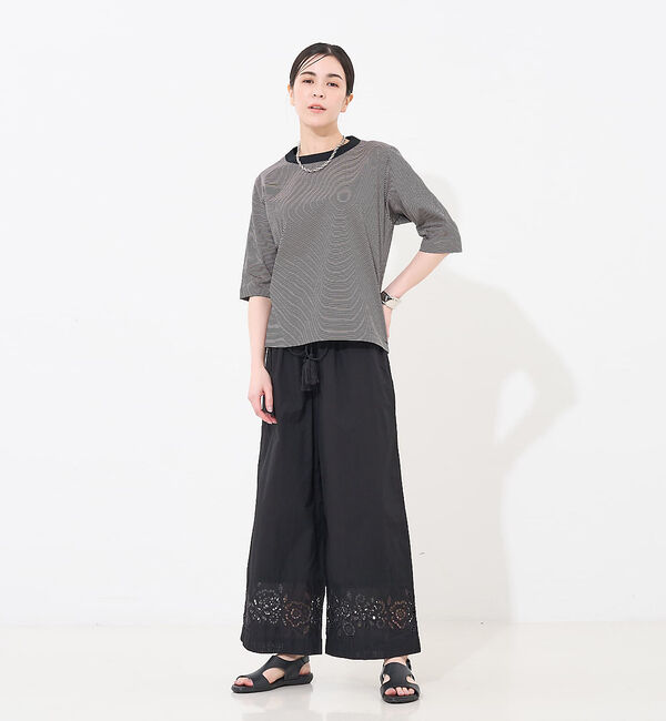 collex「ベーシックコットンTシャツ」|Tシャツ・カットソー|